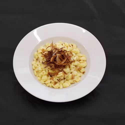 Kässpätzle