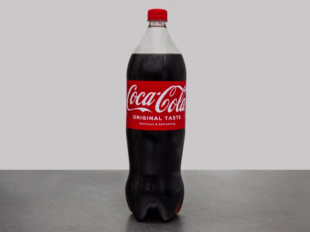 Coca Cola 1.5 ml