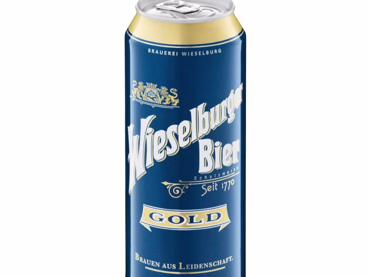 Wieselburger 0,5l