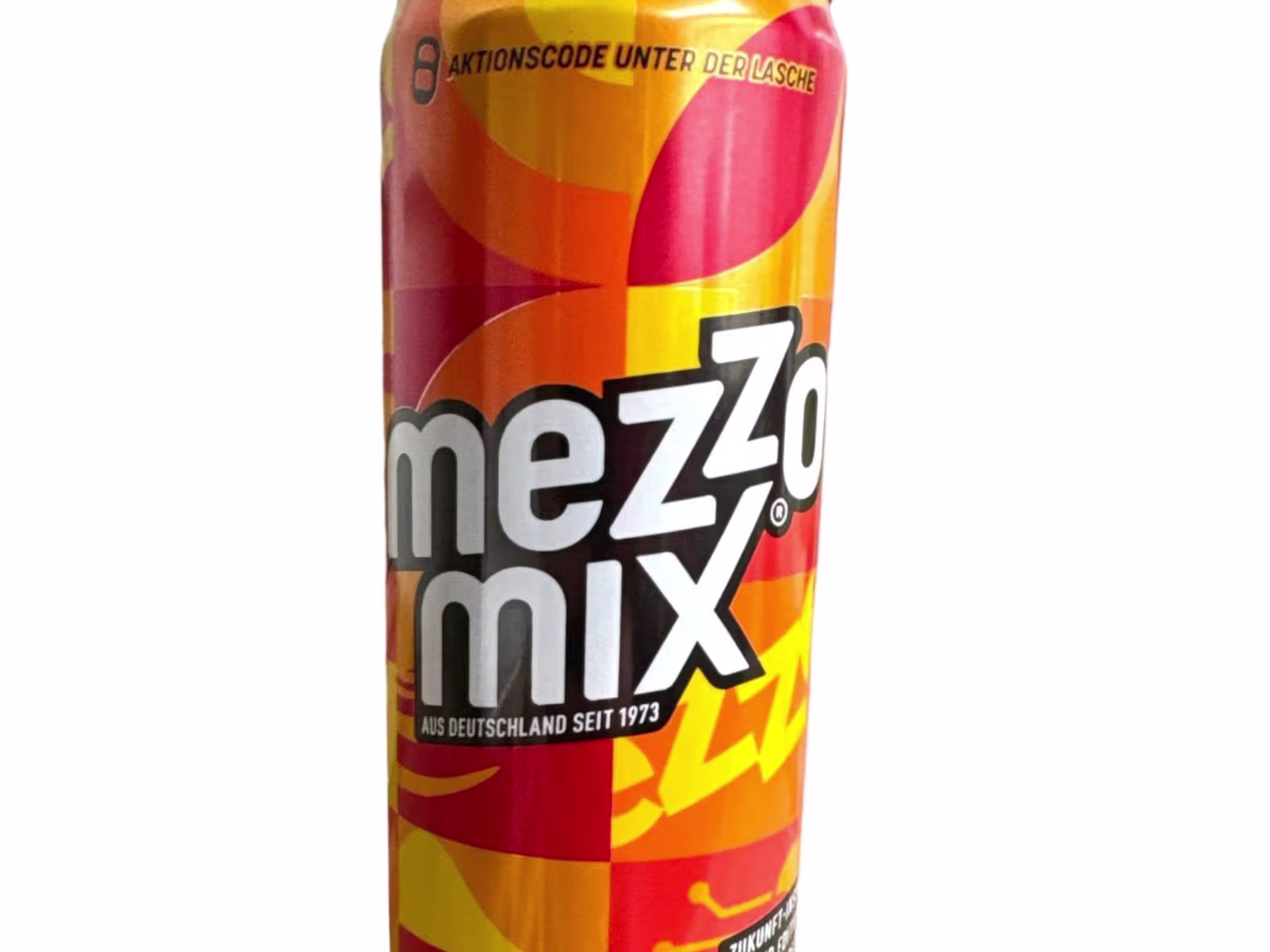 Mezzo Mix