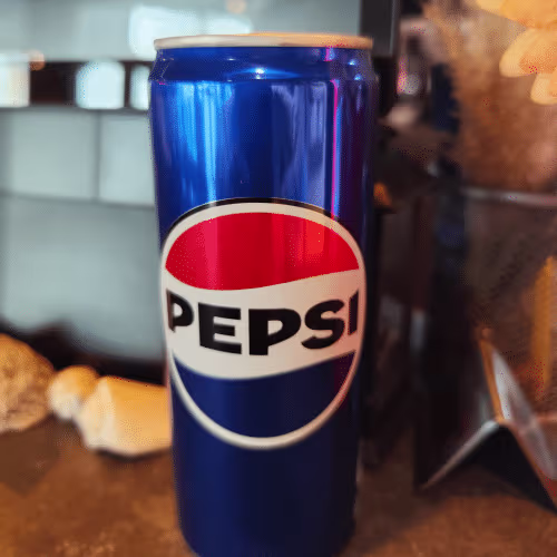 Pepsi