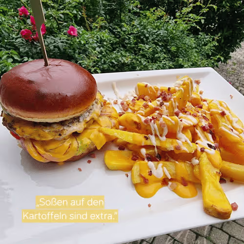 Cheeseburger