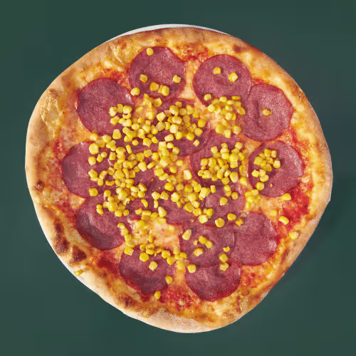 Pizza Salami