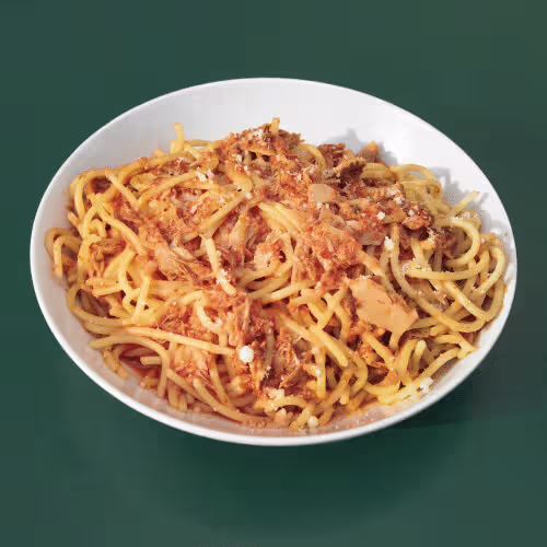 Spaghetti Bolognese