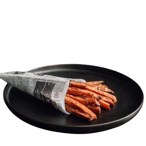 Premium Sweet Potato Fries 180g
