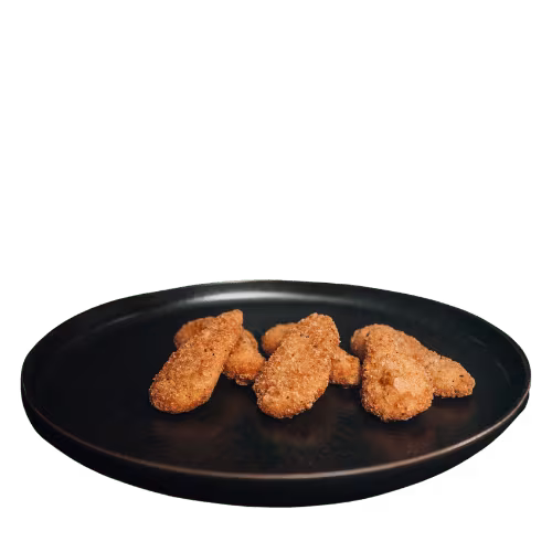 Crispy Chicken Strips 7er