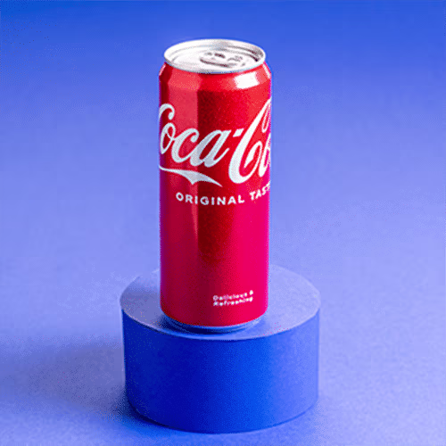 Coca-Cola 0,33l (EINWEG)