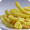 Pommes frites