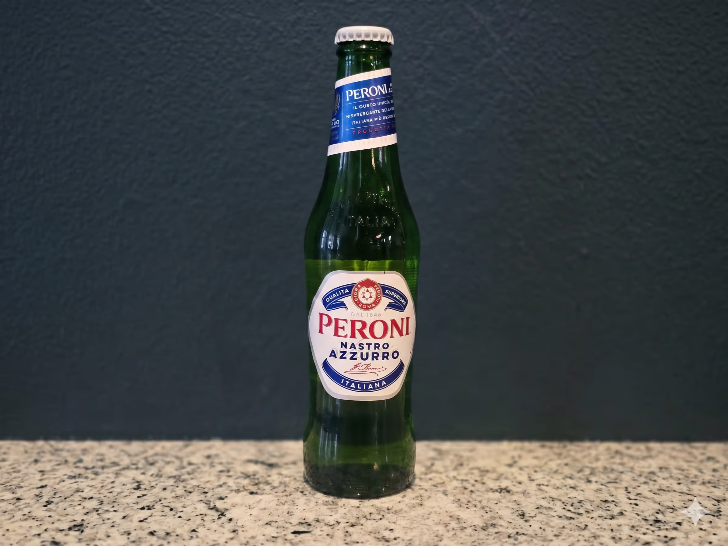 Peroni 0,33l