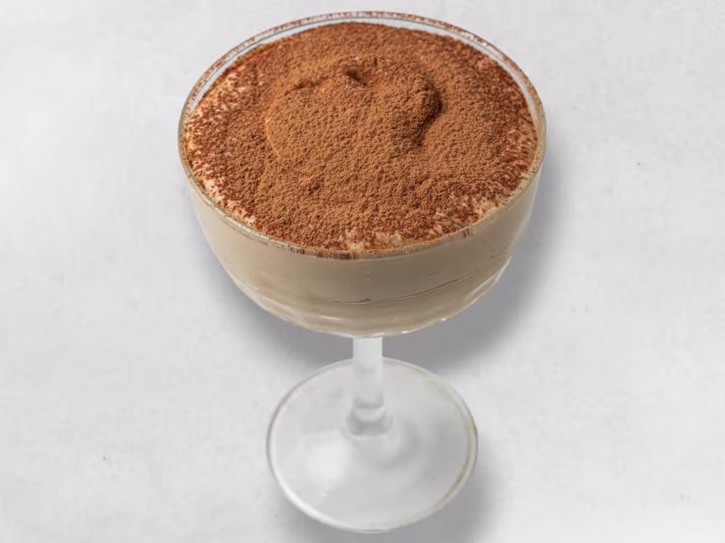 Tiramisu della Casa