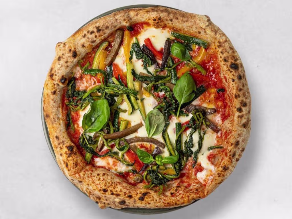 Pizzen Sapori dell'Orto