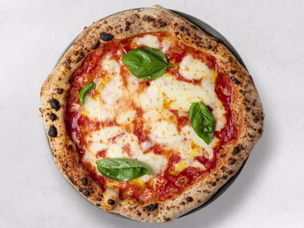 Pizza La Verace