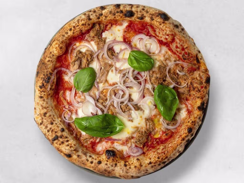 Pizzen O Maletiempo