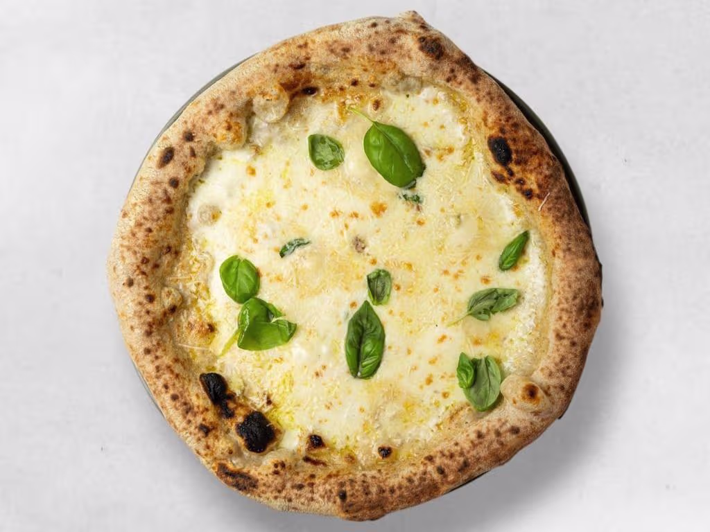 Pizzen Ammaliante