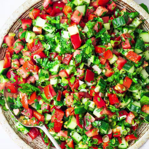 Arabica Salad