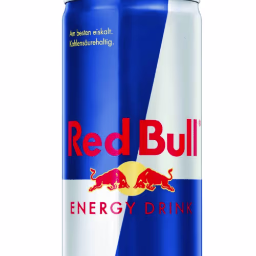 Red Bull