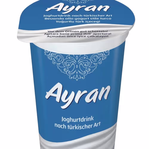 Ayran