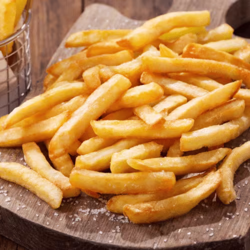 Pommes