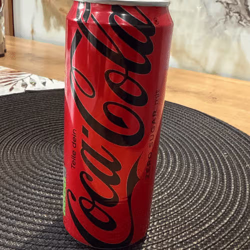 Coca-Cola Zero