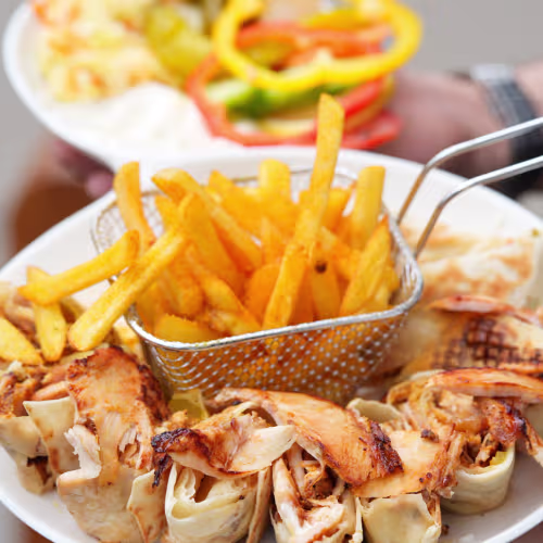 Schawarma - 1kg