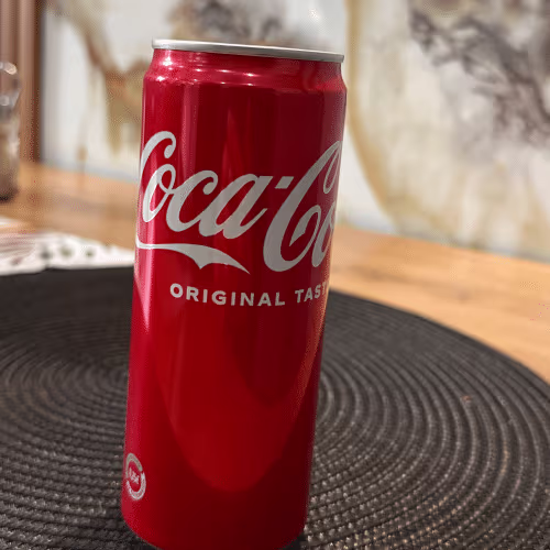 Coca-Cola