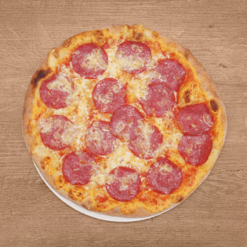 Pizza Salami