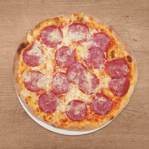 Pizza Cardinale