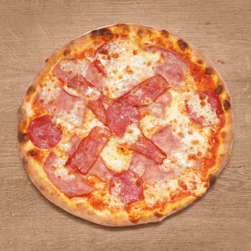 Pizza Torino