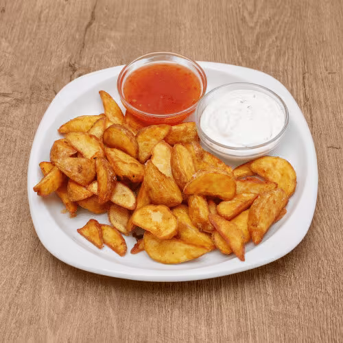 Potato Wedges