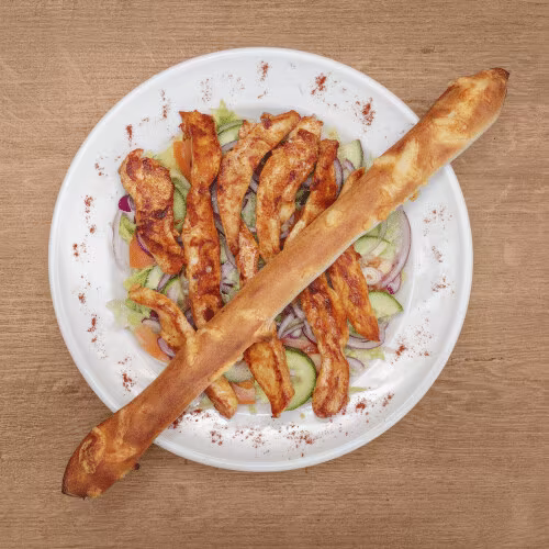Chefsalat