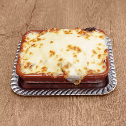 Tortellini al Forno