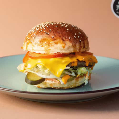 XXL Burger