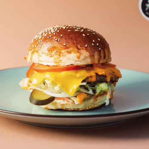 Cheeseburger