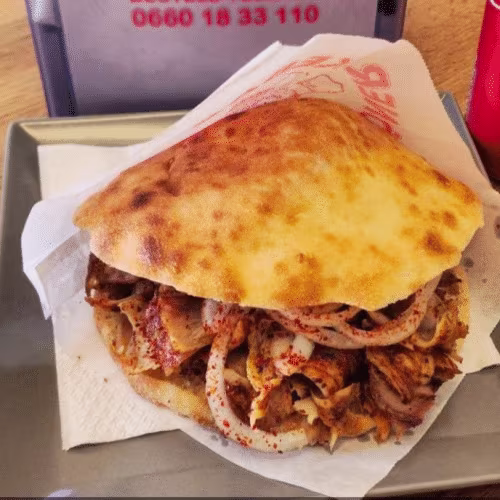 Kebap