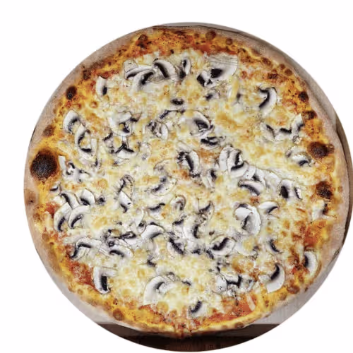 Pizza Funghi