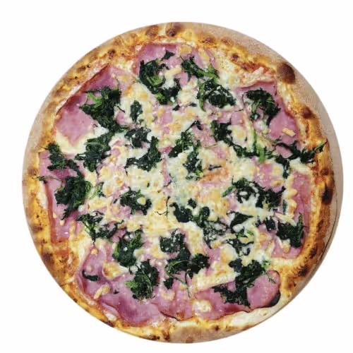 Pizza Florentina