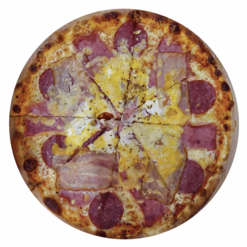 Pizza Provenciale