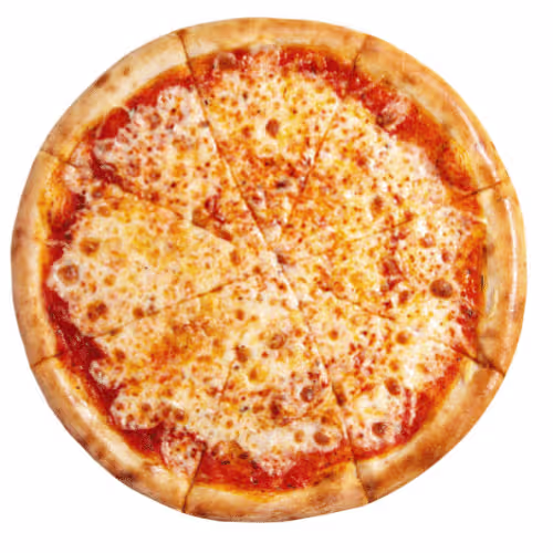 Pizza Margherita