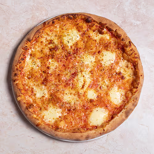 Pizza Mozzarella