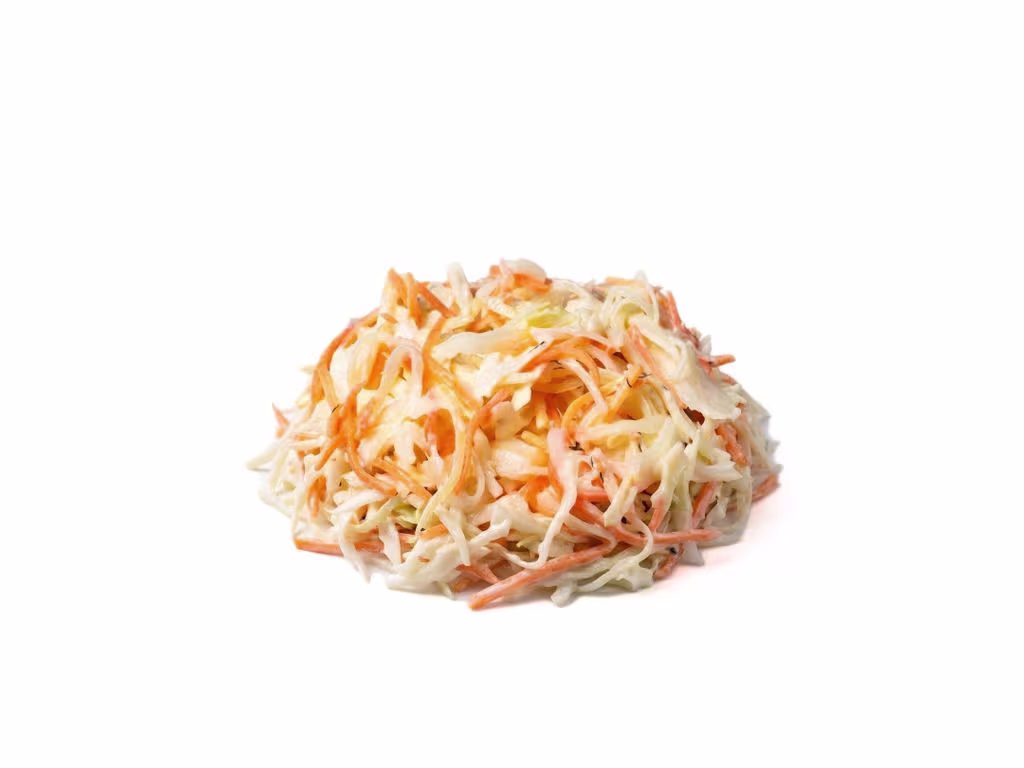 Cole Slaw