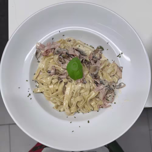 Pasta Della Casa