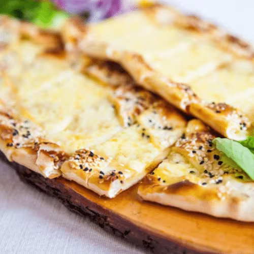 Käse Pide