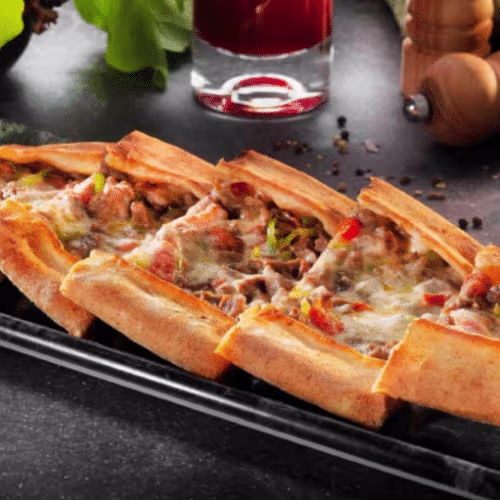 Kusbasi Pide