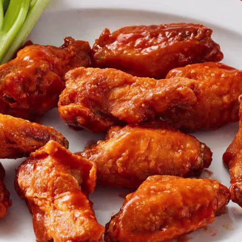 Chicken Wings (7 Stück)