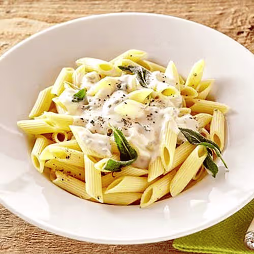 City Maccheroni (ohne Käse)