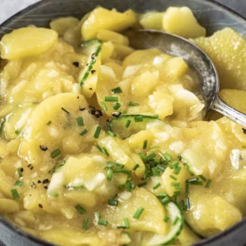 Kartoffelsalat
