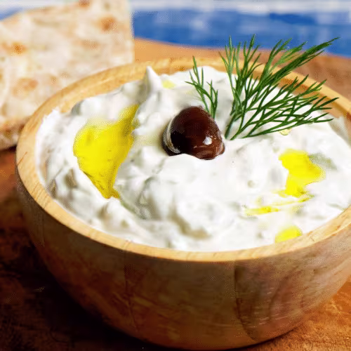 Tzatziki