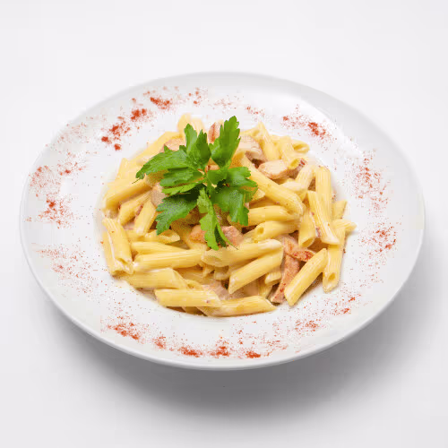 Penne Maccheroni