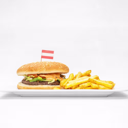 City Burger