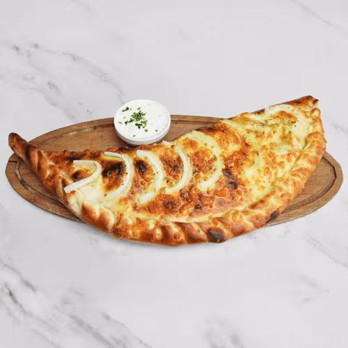 Pizza Urfa